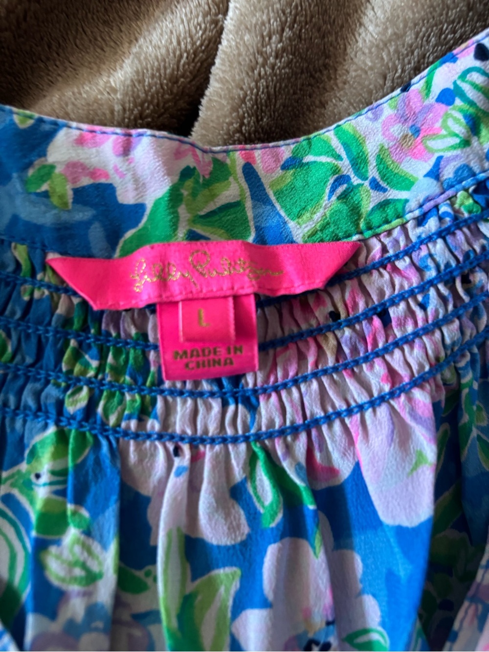 Women top